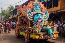 Margao Culture Tour